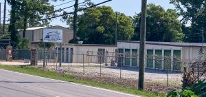 Moylan Storage - RV, Boat, Trailer, and Self Storage Panama City Beach
